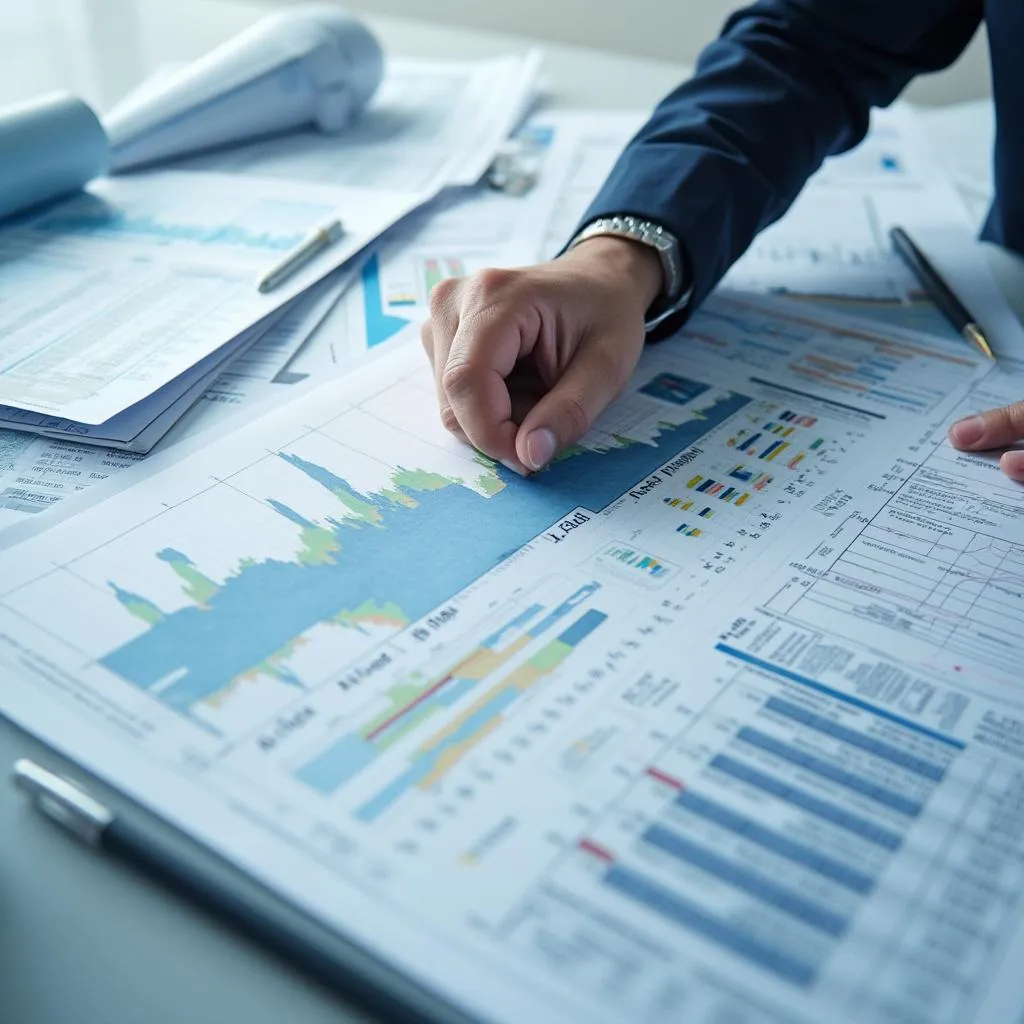 Report dettagliato analisi umidità con grafici professionali