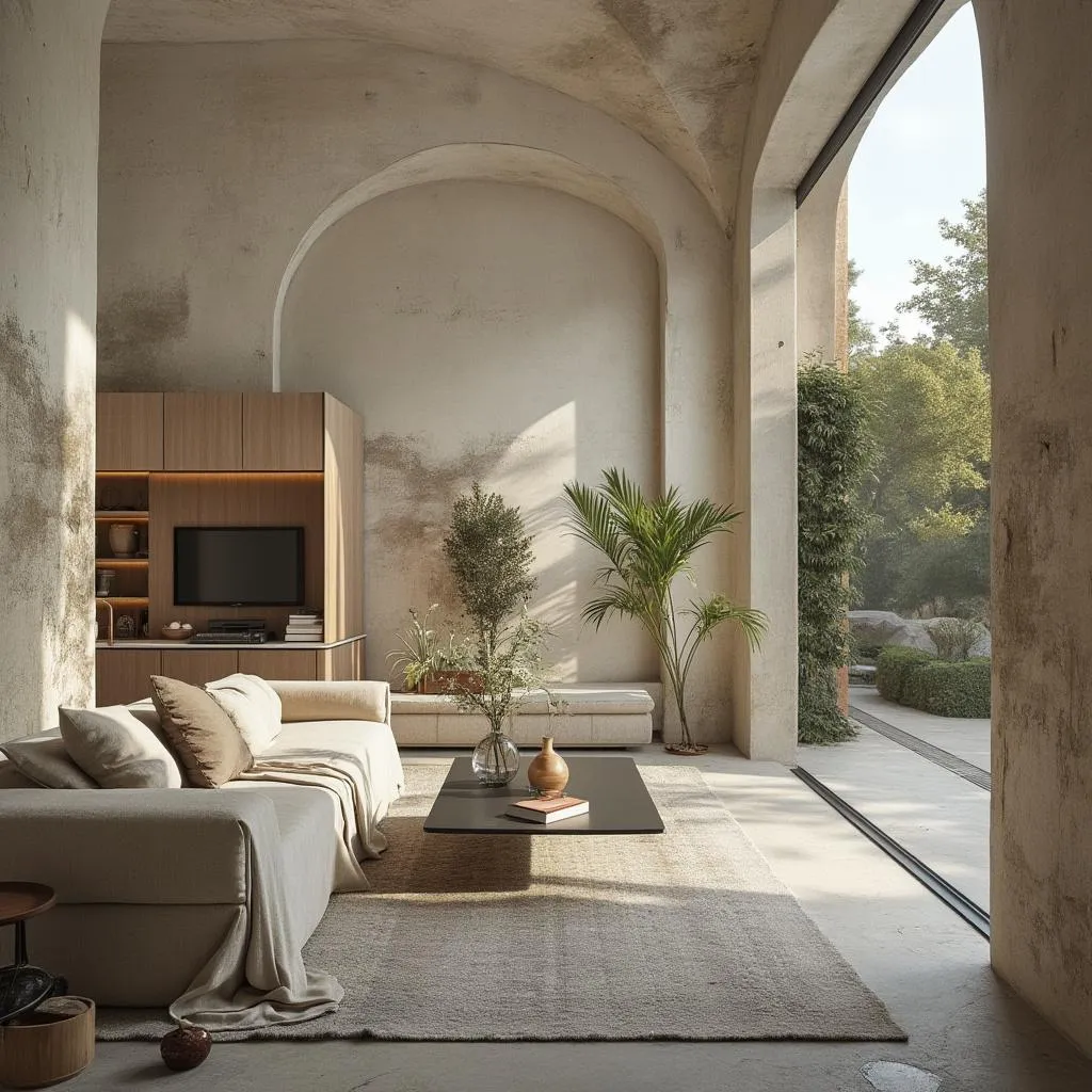 Architetto Giulia Bianchi consulente ristrutturazioni anti umidità