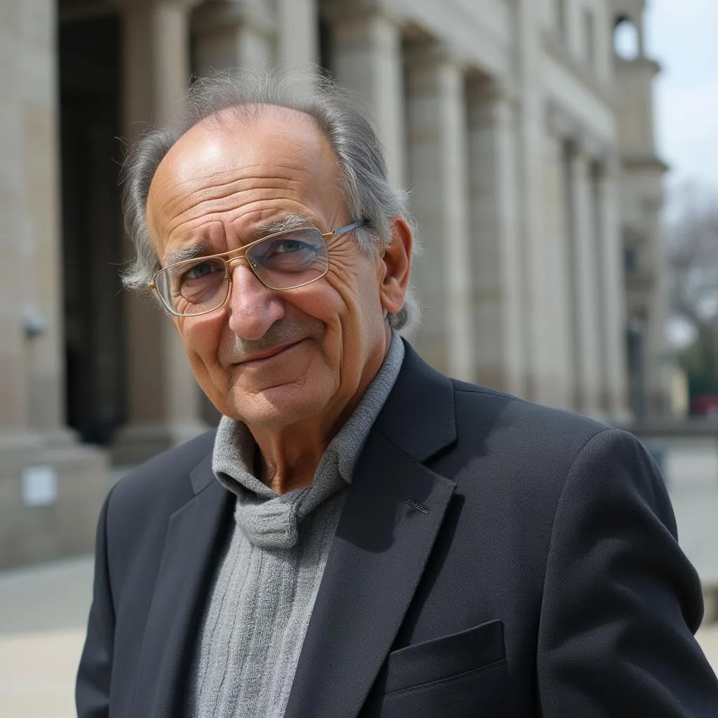 Ingegnere Roberto Conti amministratore condominio soddisfatto servizi